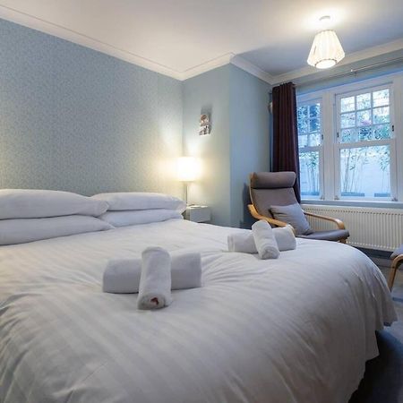 Host & Stay - Tivoli Garden Flat Brighton Eksteriør billede