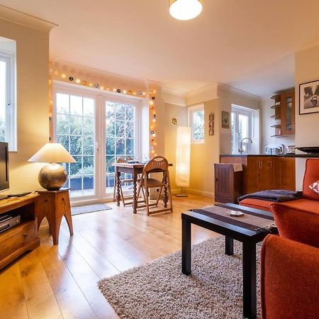Host & Stay - Tivoli Garden Flat Brighton Eksteriør billede
