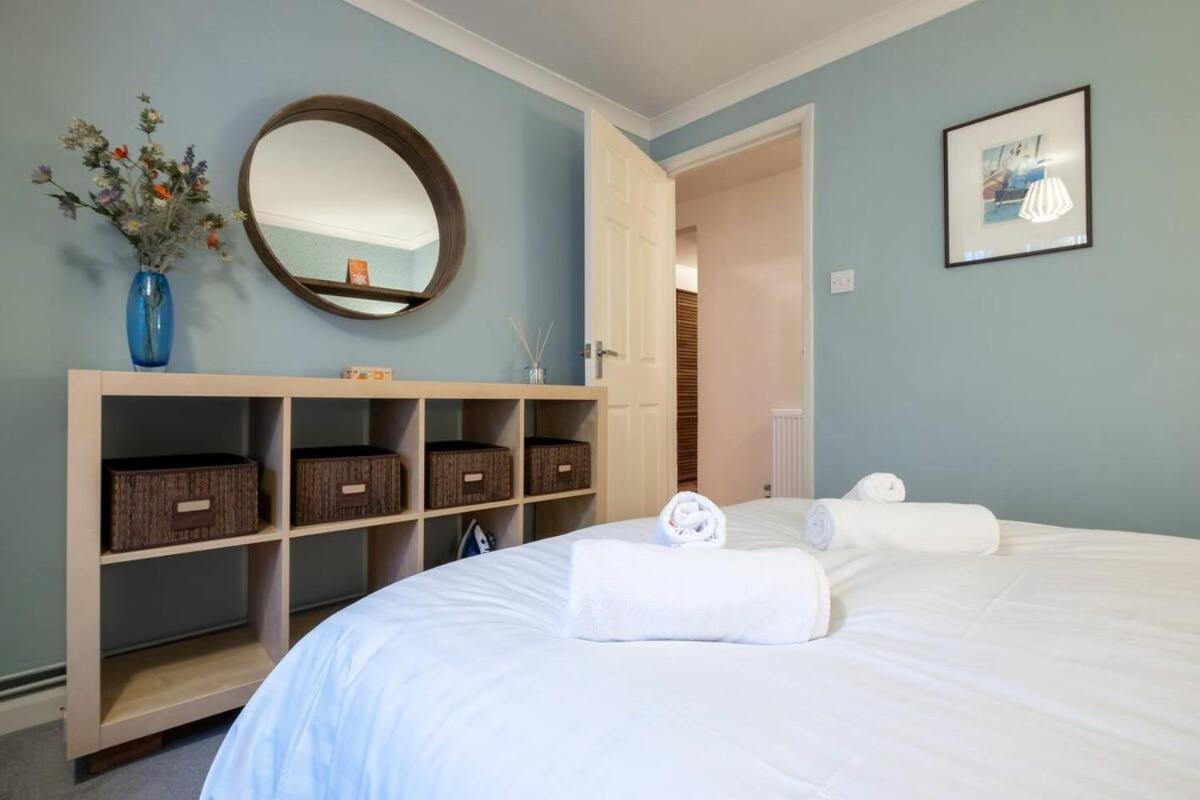 Host & Stay - Tivoli Garden Flat Brighton Eksteriør billede