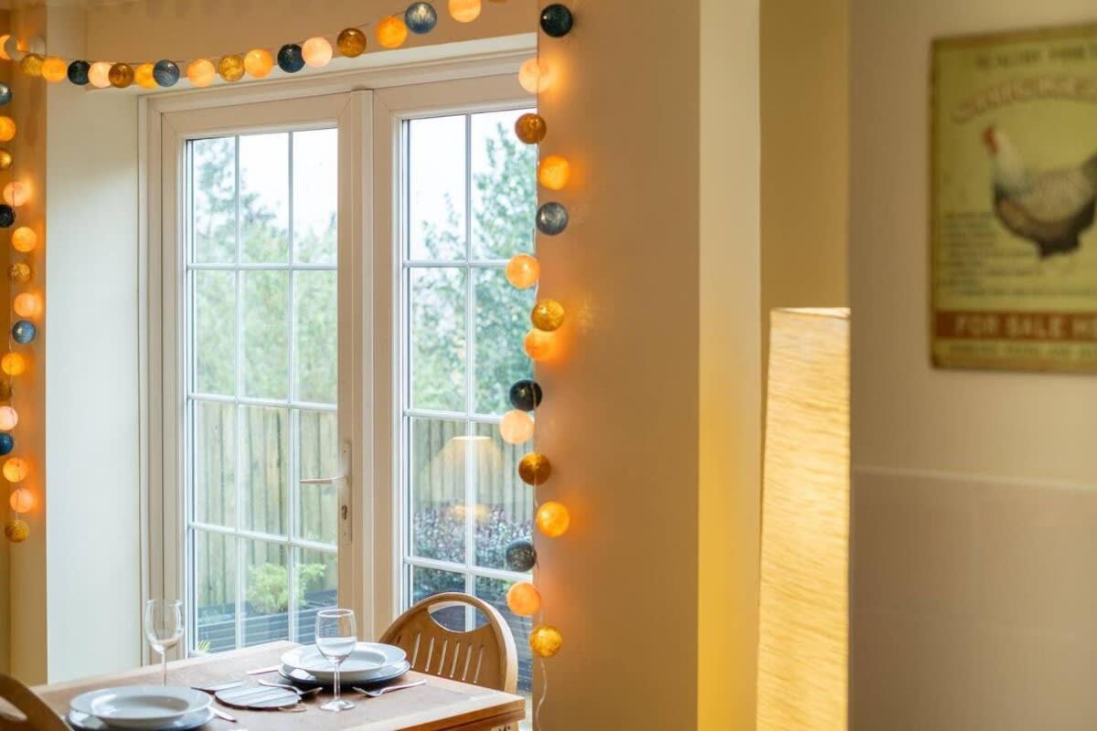Host & Stay - Tivoli Garden Flat Brighton Eksteriør billede