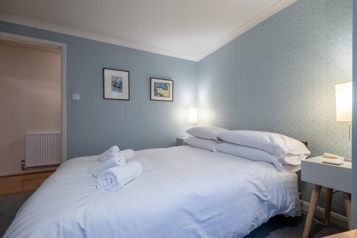 Host & Stay - Tivoli Garden Flat Brighton Eksteriør billede