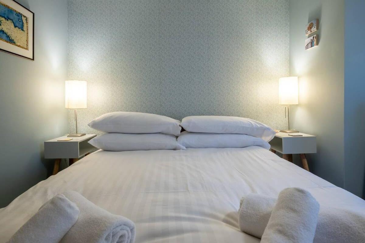 Host & Stay - Tivoli Garden Flat Brighton Eksteriør billede