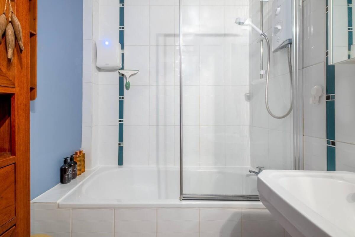 Host & Stay - Tivoli Garden Flat Brighton Eksteriør billede