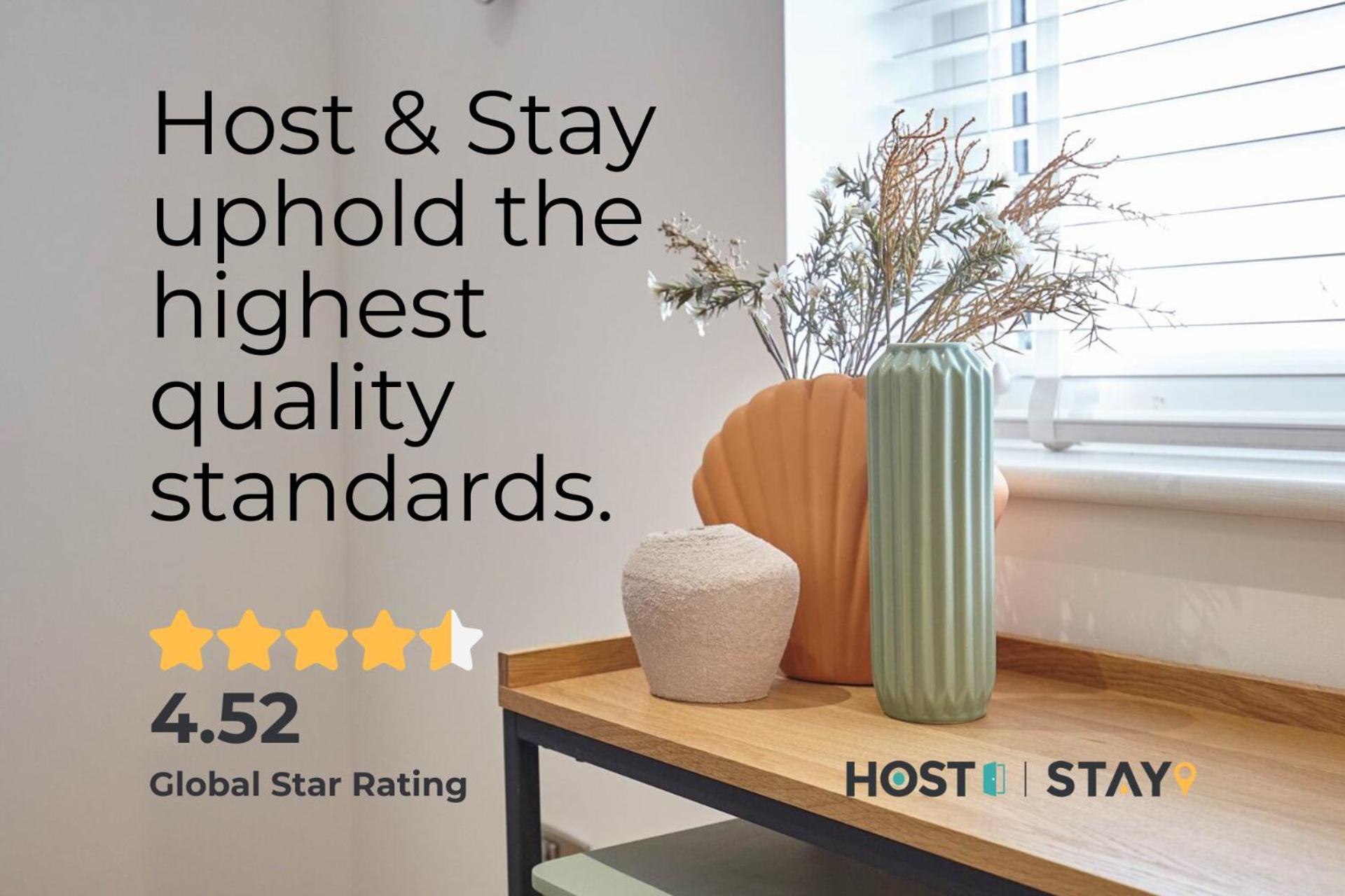 Host & Stay - Tivoli Garden Flat Brighton Eksteriør billede